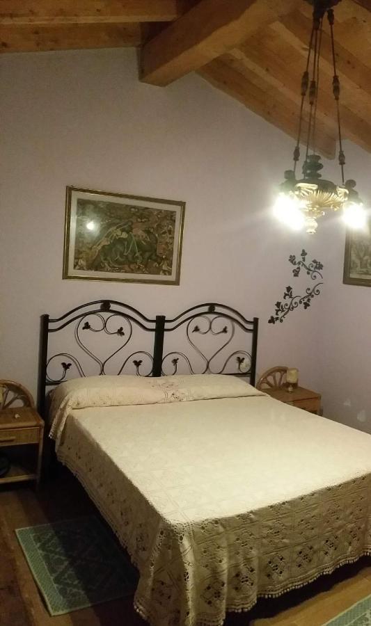 Sherdana'S Padru Kültér fotó