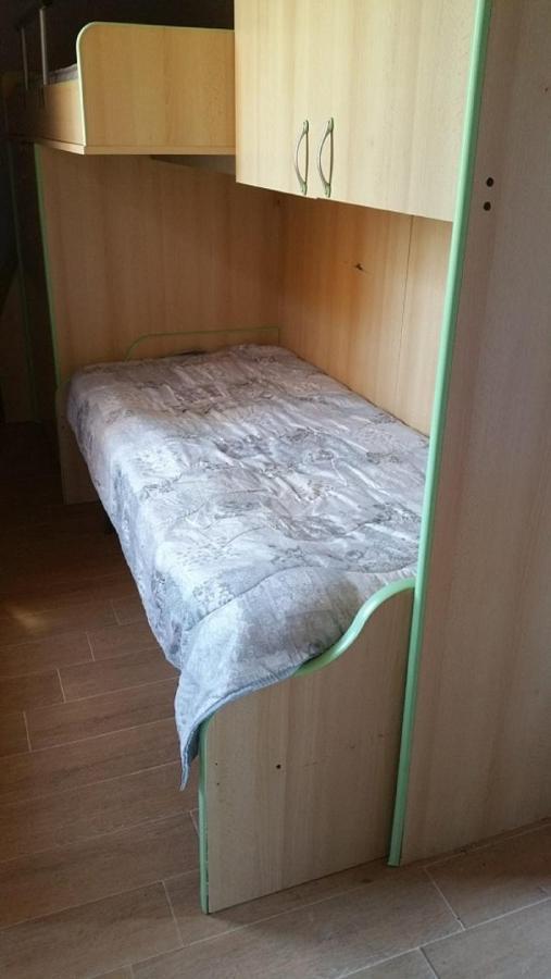 Sherdana'S Padru Kültér fotó
